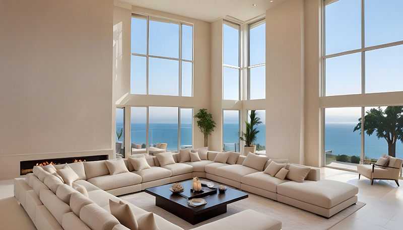 Runwal Safal Park Dining