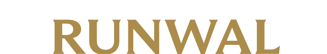 Runwal Safal Park Logo