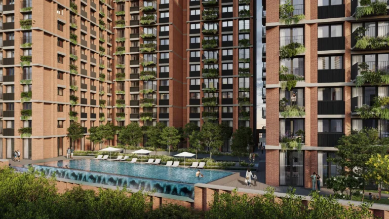 Live the Good Life: Discover Runwal Safal Park, Chembur’s Premier Address